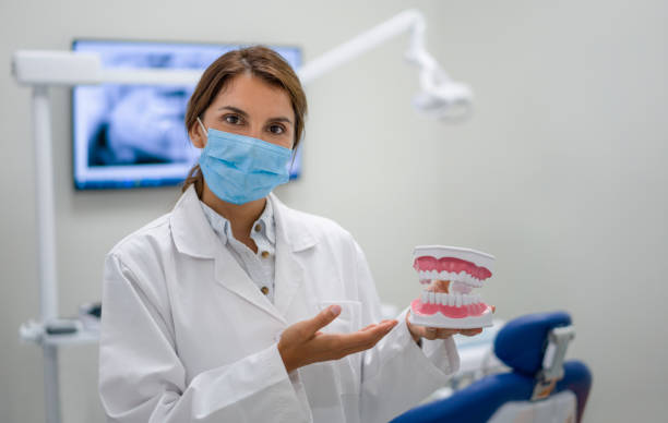 Best Emergency Dentist for Lost Fillings or Crowns in Dilkon, AZ