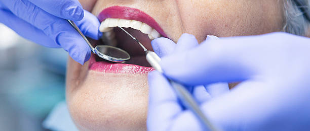 Best Pediatric Emergency Dentist in Dilkon, AZ